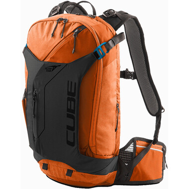 CUBE EDGE TRAIL X ACTION 16L Backpack 0